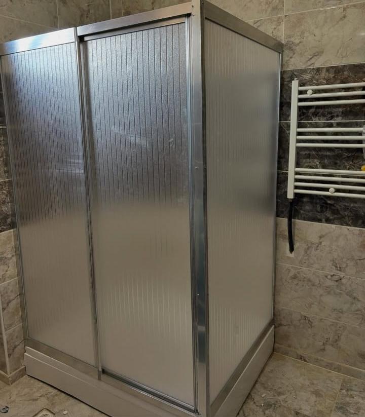 Babat PVC Alüminyum